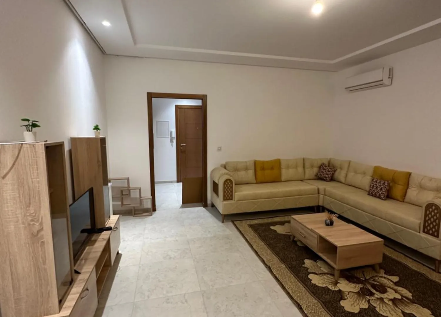Le Paradis De Palmerais Apartment Tunis