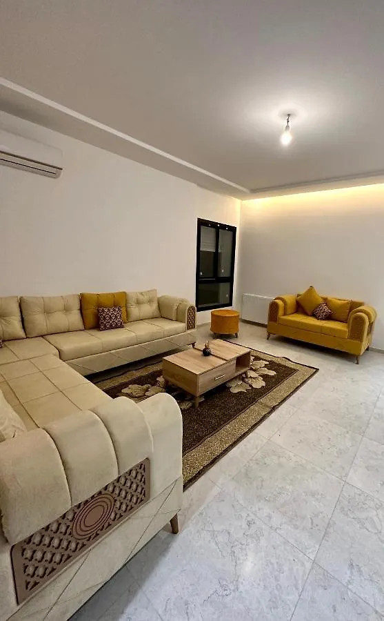 Le Paradis De Palmerais Apartment Tunis