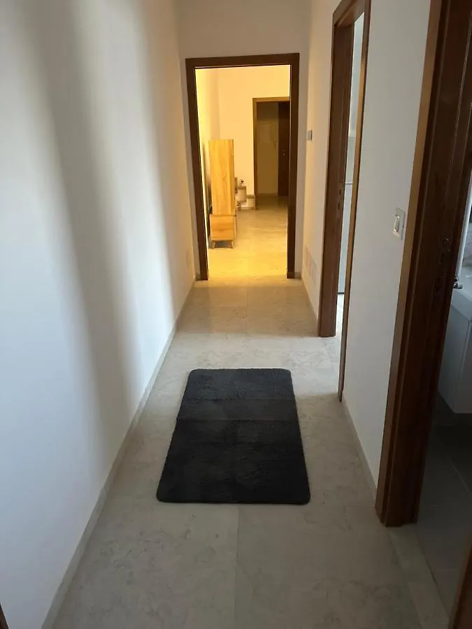 Le Paradis De Palmerais Apartment Tunis
