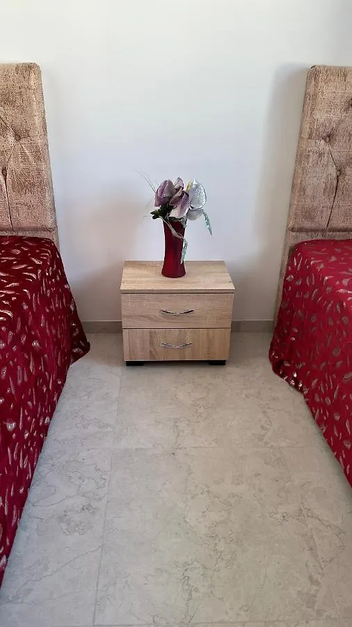 Le Paradis De Palmerais Apartment Tunis Tunisia