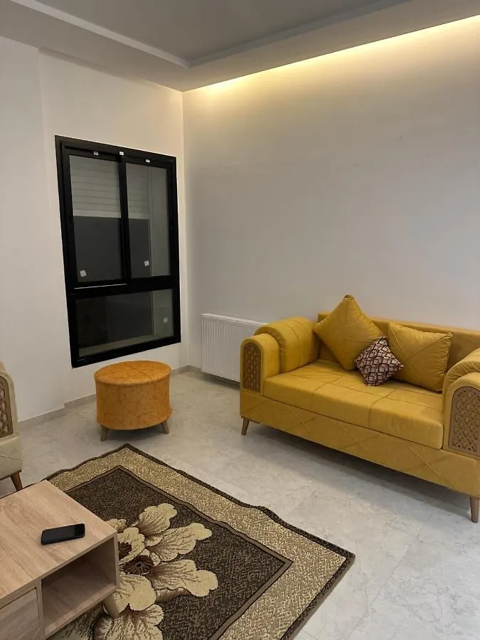 Le Paradis De Palmerais Apartment Tunis