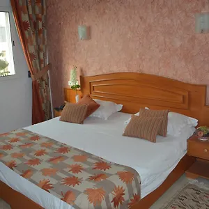 Hotel La Princesse, Tunis