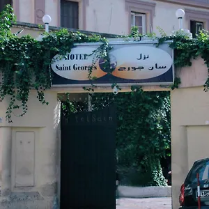 3* فندق سانت جورج