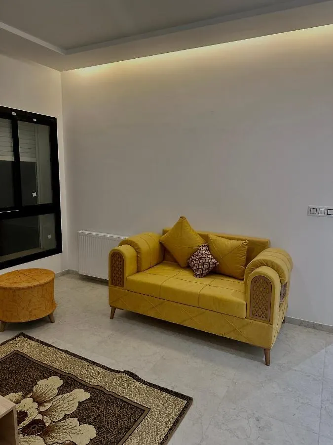 Le Paradis De Palmerais Apartment Tunis 0*,  Tunisia